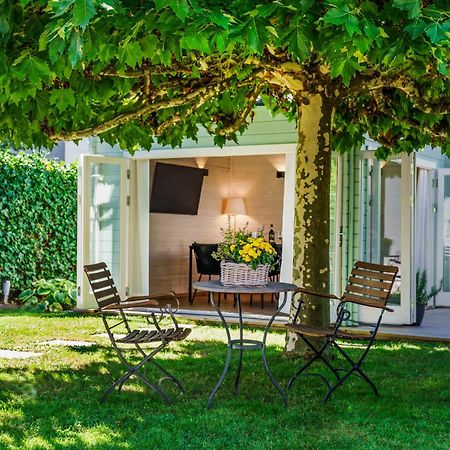 Bregenzer Traum Am Bodensee Inkl Fahrraeder 外观 照片