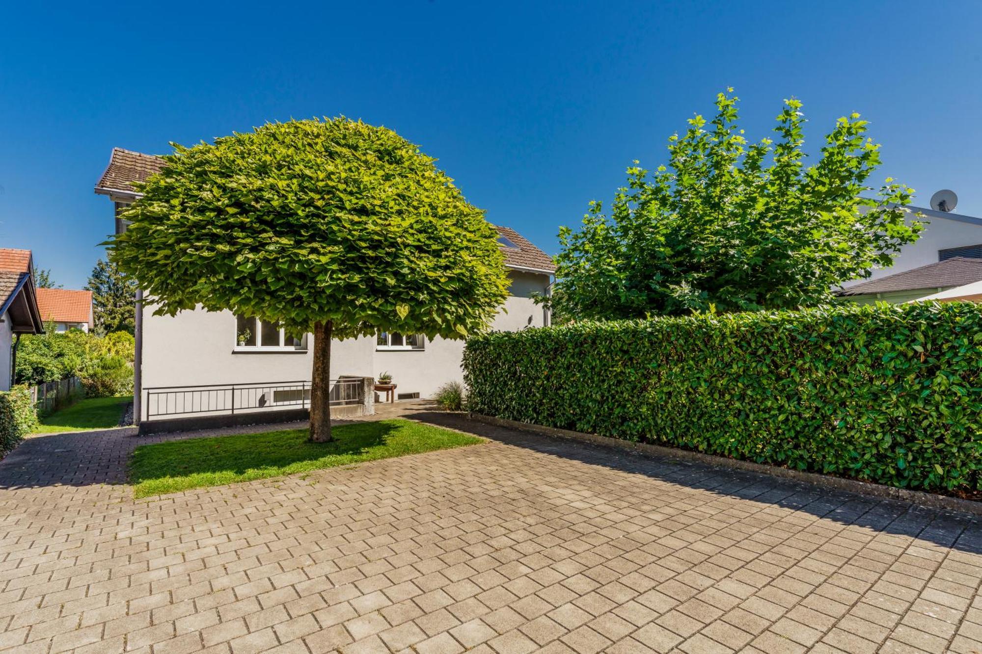 Bregenzer Traum Am Bodensee Inkl Fahrraeder 外观 照片